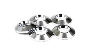 Aluminium Washers