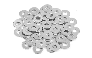 Stainless steel Washers