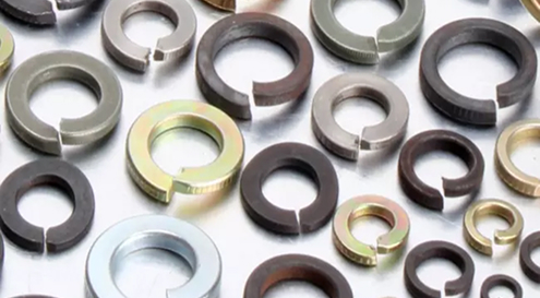 Read Our Washer Selection Guide