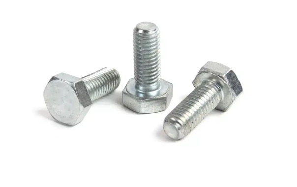 Bolts
