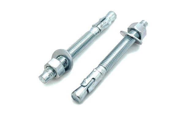 Masonry Fixings