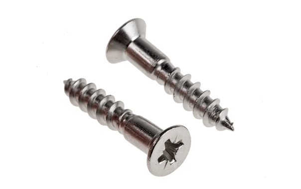 Screws