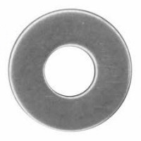 Metric Zinc Plated Mild Steel Washers