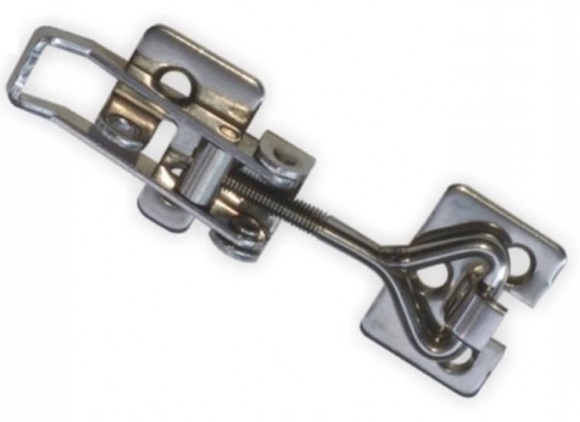 Toggle Latch