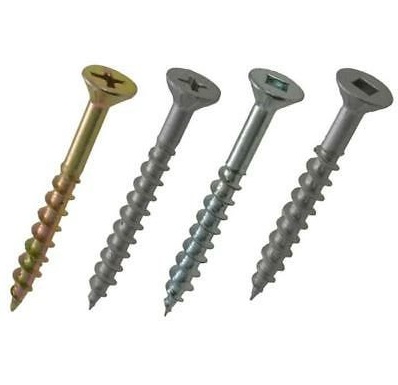 Chipboard Screws