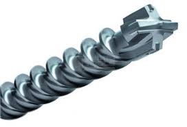 Drill Bits For Concrete